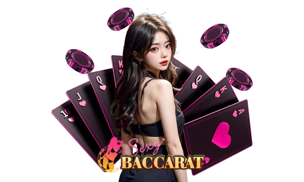 บาคาร่า123