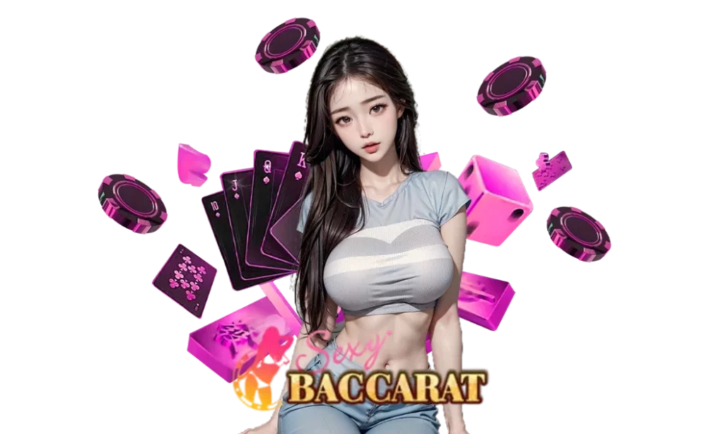 บาคาร่า123
