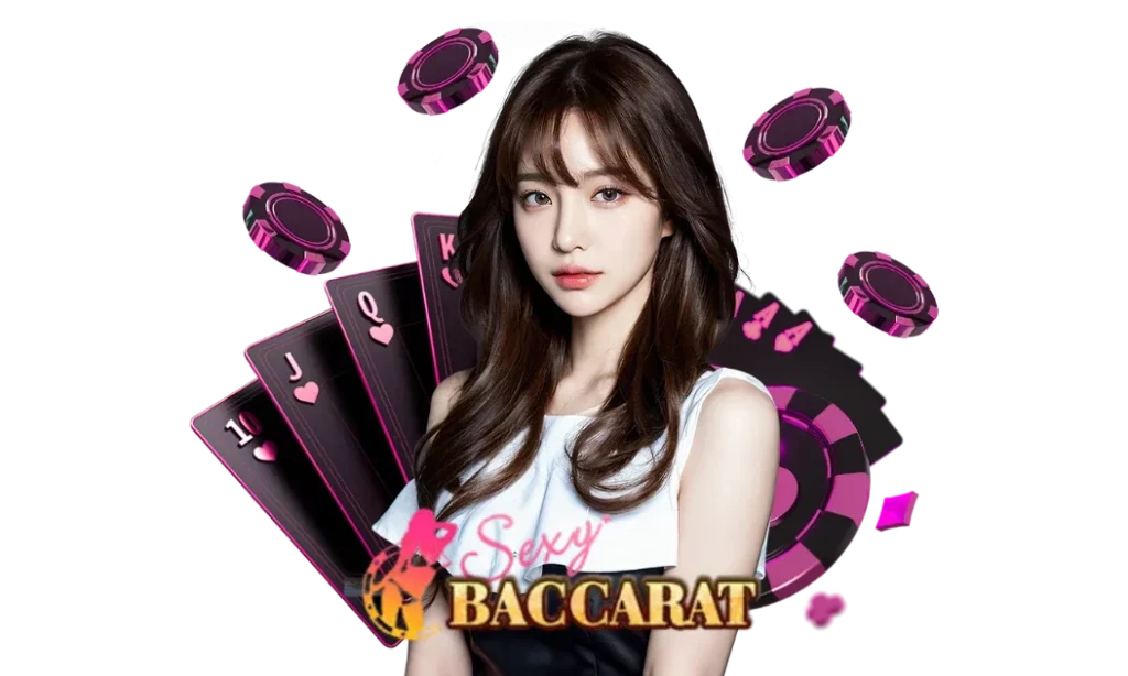 บาคาร่า123